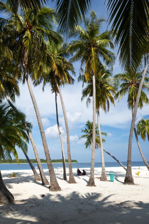 Manta Reserve Maalhos  المظهر الخارجي الصورة