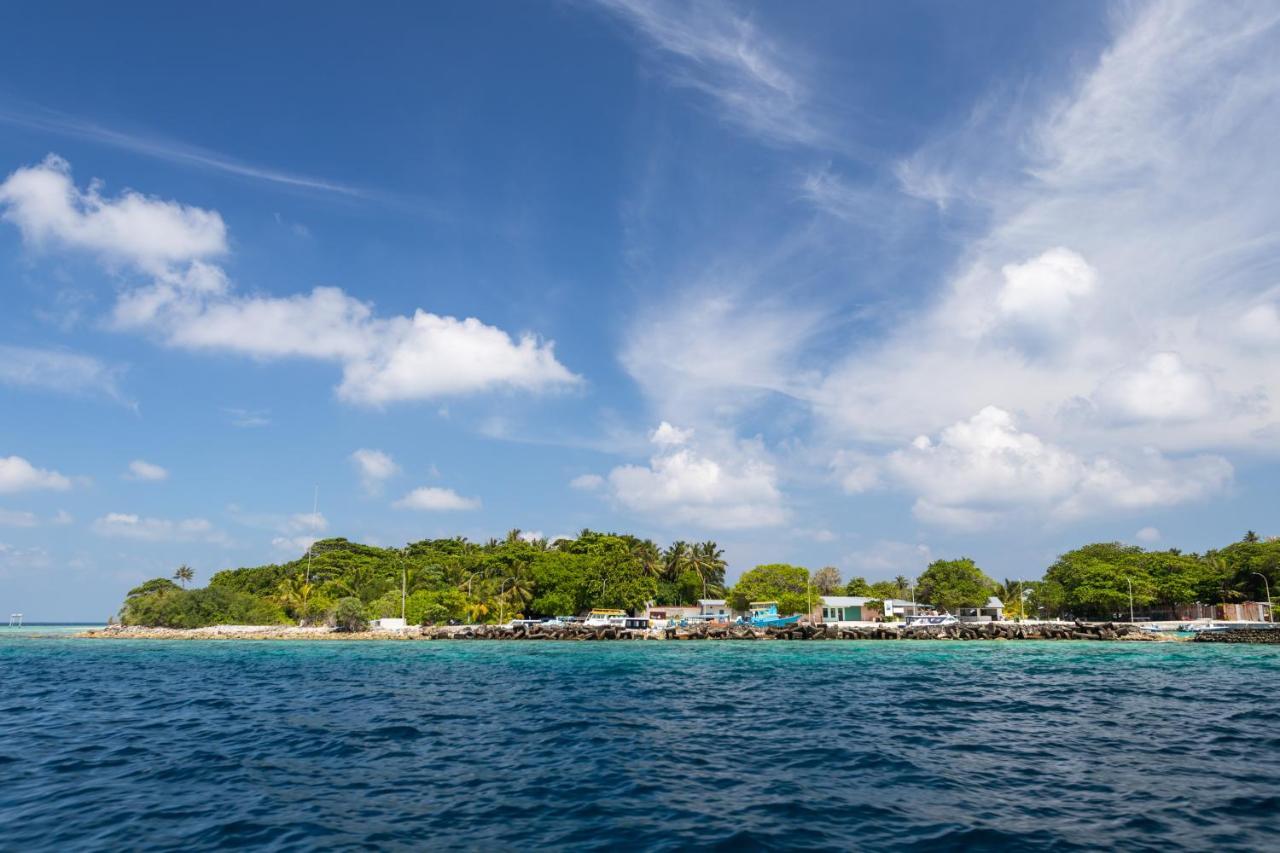 Manta Reserve Maalhos  المظهر الخارجي الصورة